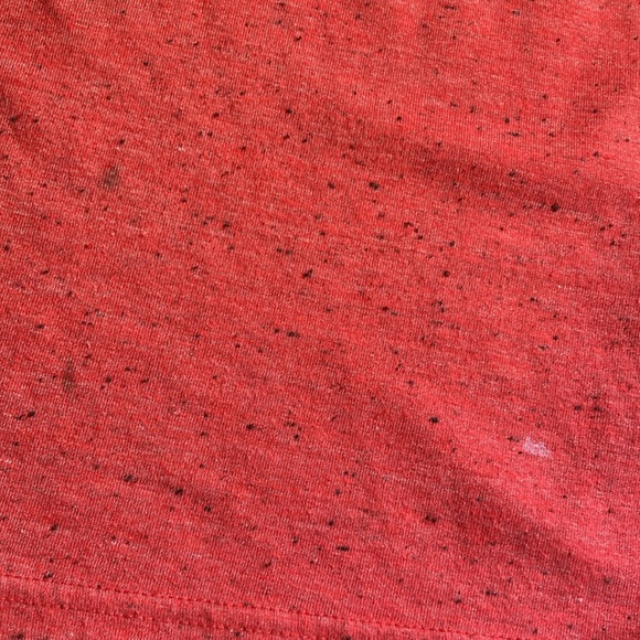 Women’s Pre Owned Randy Rogers Ro01 Band Concert Tee Featuring Smoking Gun Small - Picture 7 of 9